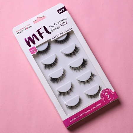 My Favorite Lashes Kit