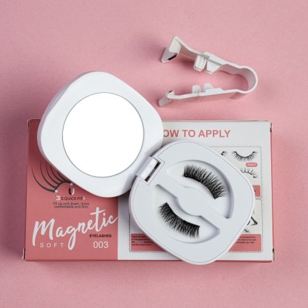 Magnetic Lash 003
