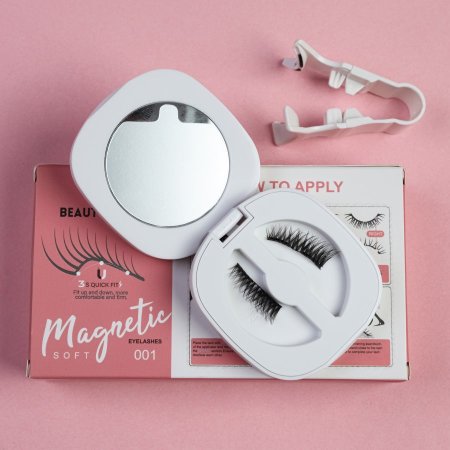 Magnetic Lash 001