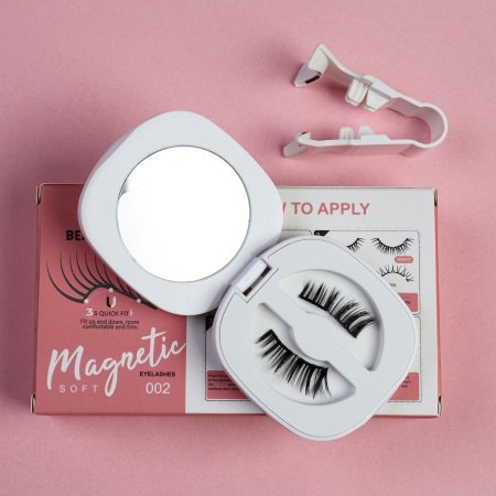 Magnetic Lash 002