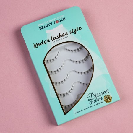 Under Lashes Kit