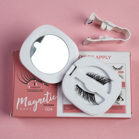 Magnetic Lash 004