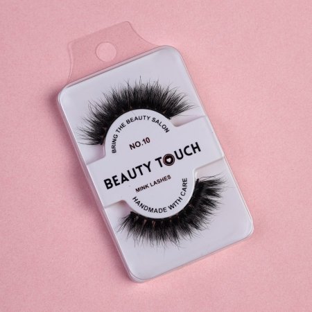 Mink lashes 10