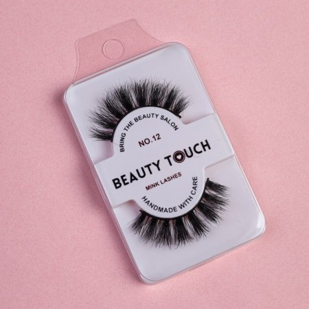 Mink lashes 12