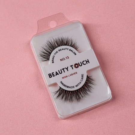 Mink lashes 13