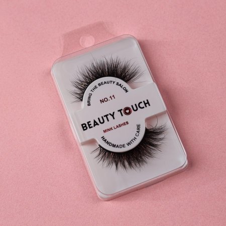 Mink lashes 11