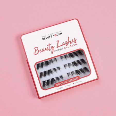 Beauty Lashes #1